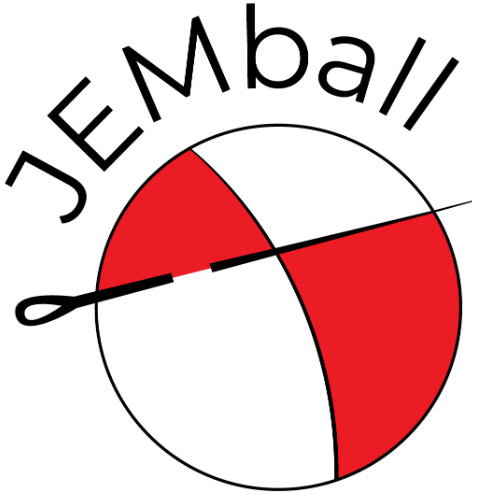 JEMball - Tanulj zsonglőrködni!
